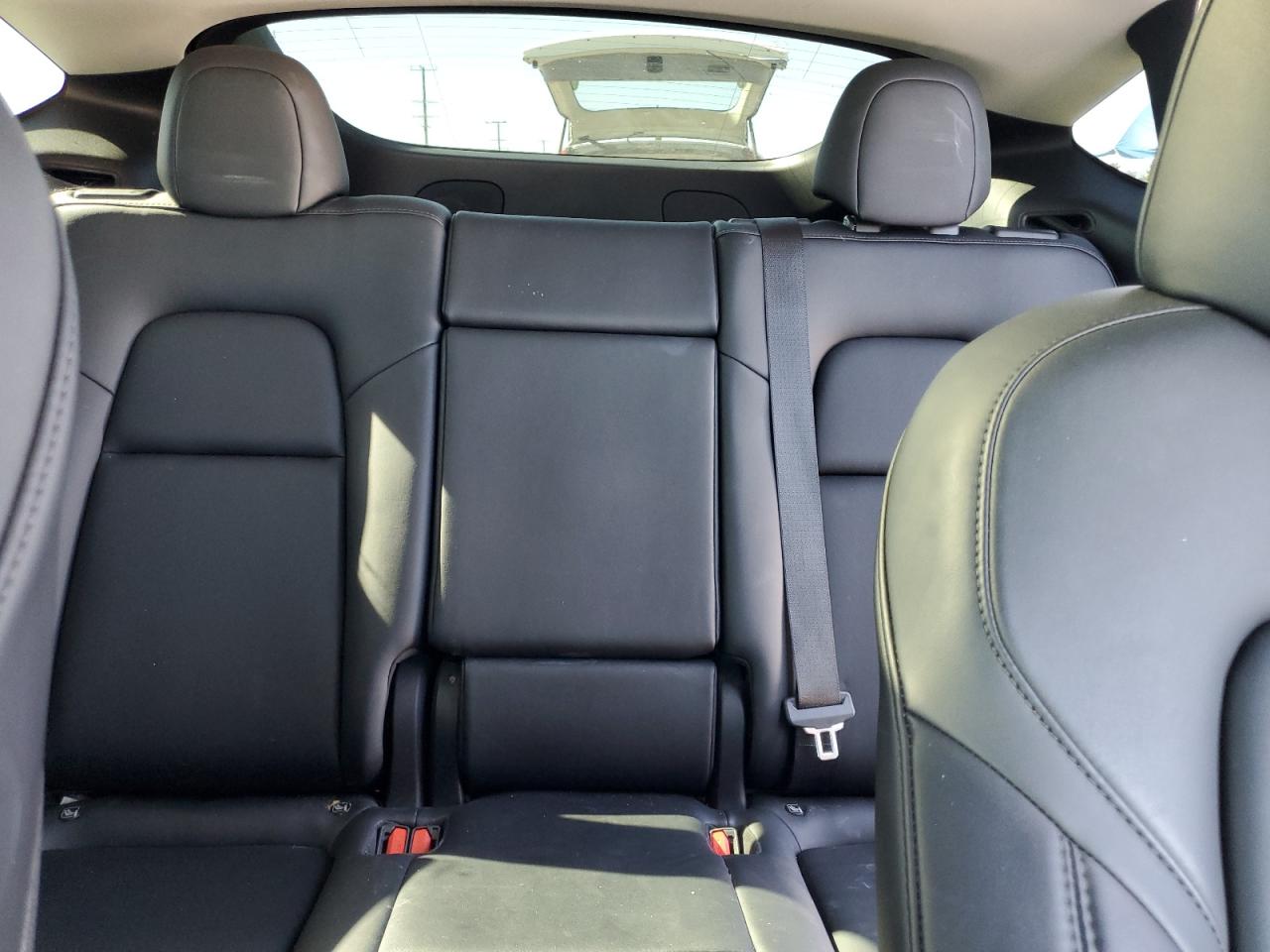 2022 Tesla Model Y VIN: 7SAYGDEE0NF428074 Lot: 71721855