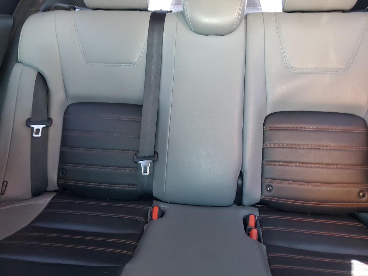 2023 Nissan Kicks Sr VIN: 3N1CP5DV3PL489053 Lot: 80484805