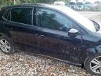 2017 VOLKSWAGEN POLO MATCH EDITION for sale at Copart ROCHFORD