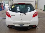 2014 MAZDA 2 SPORT VENTURE EDITION for sale at Copart EAST KILBRIDE