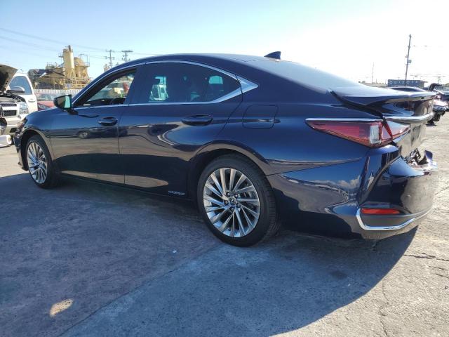  LEXUS ES300 2021 Синий