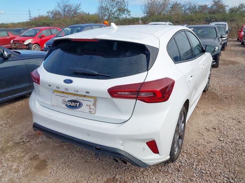 2022 FORD FOCUS 1.0 ECOBOOST ST-LINE 5DR