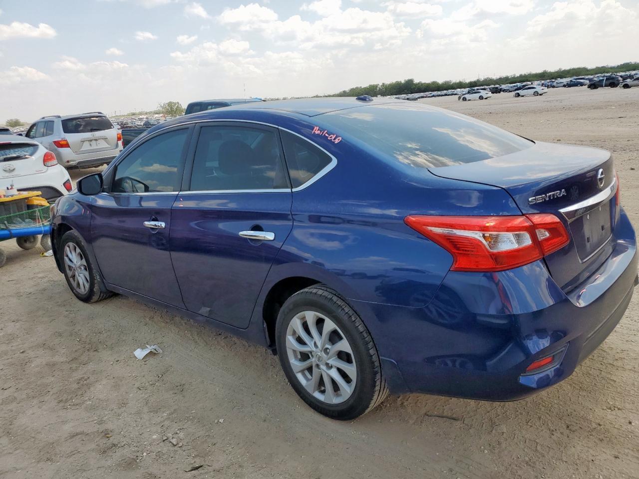 Sentra Sentra