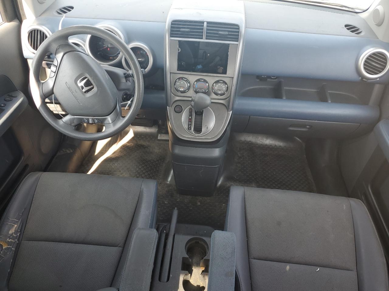 2006 Honda Element Ex VIN: 5J6YH28776L022619 Lot: 71999495