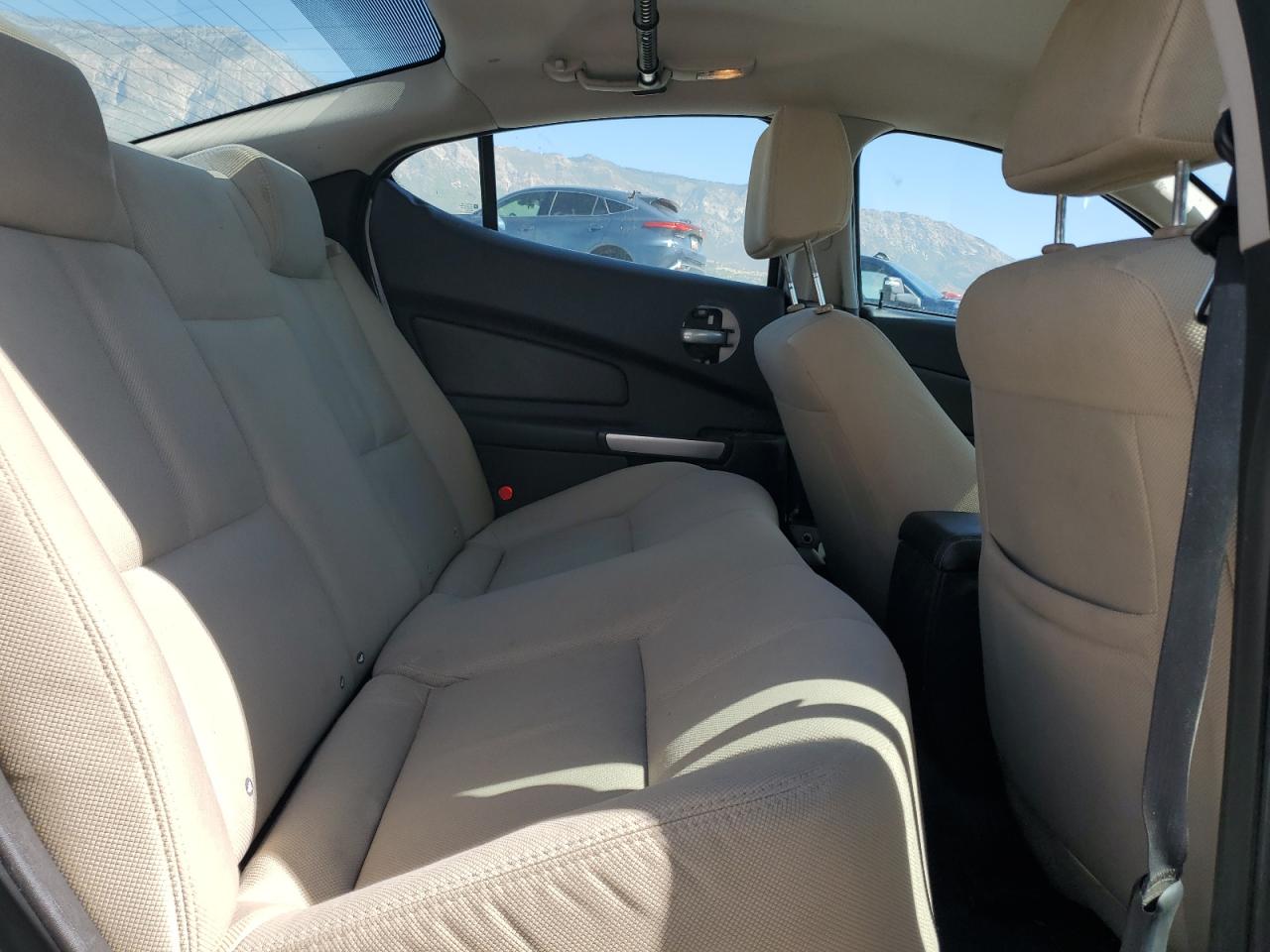 2006 Pontiac Grand Prix VIN: 2G2WP552761279249 Lot: 80170075