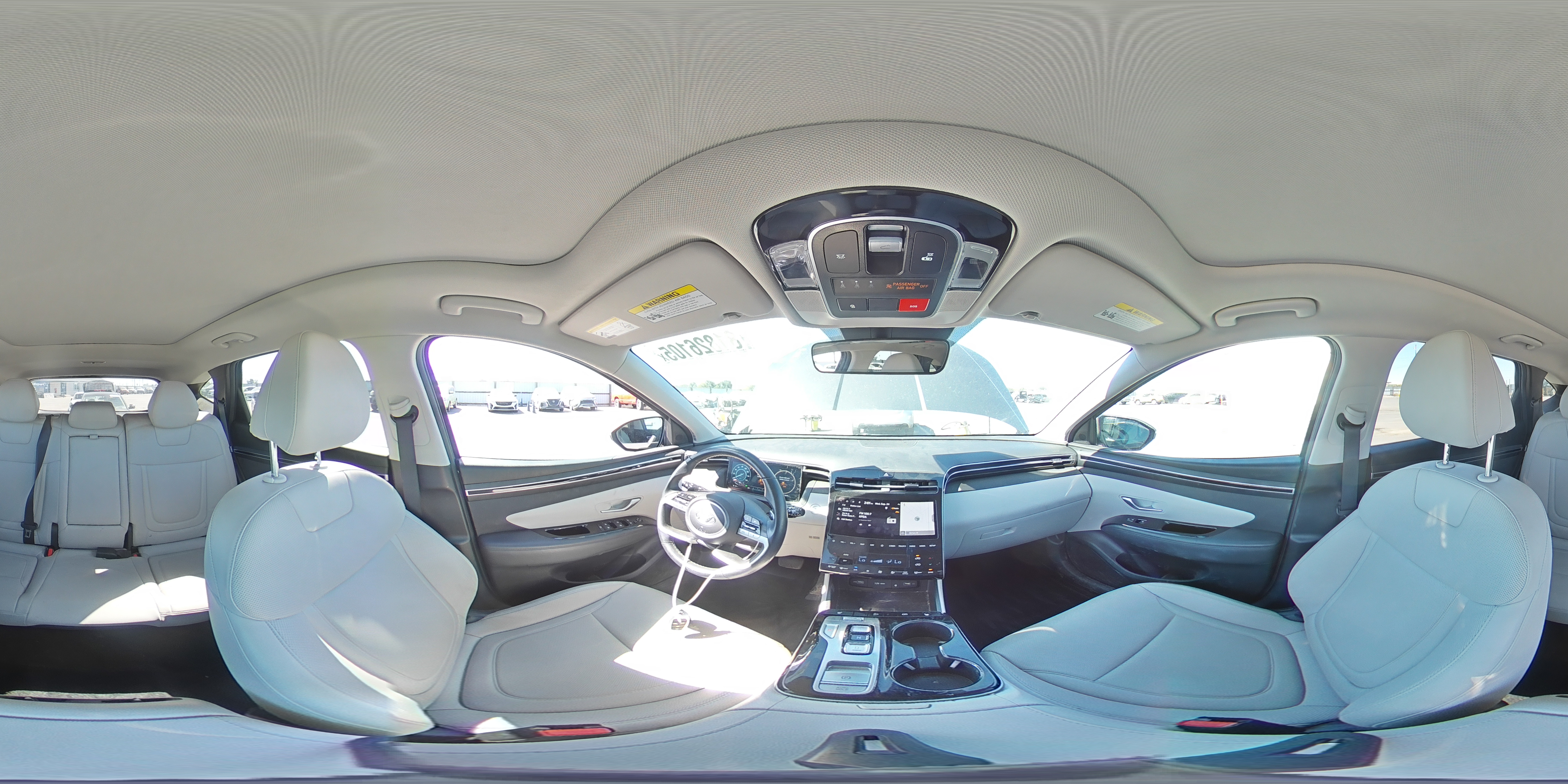 2024 Hyundai Tucson Sel Convenience VIN: KM8JCCD11RU179232 Lot: 81826105