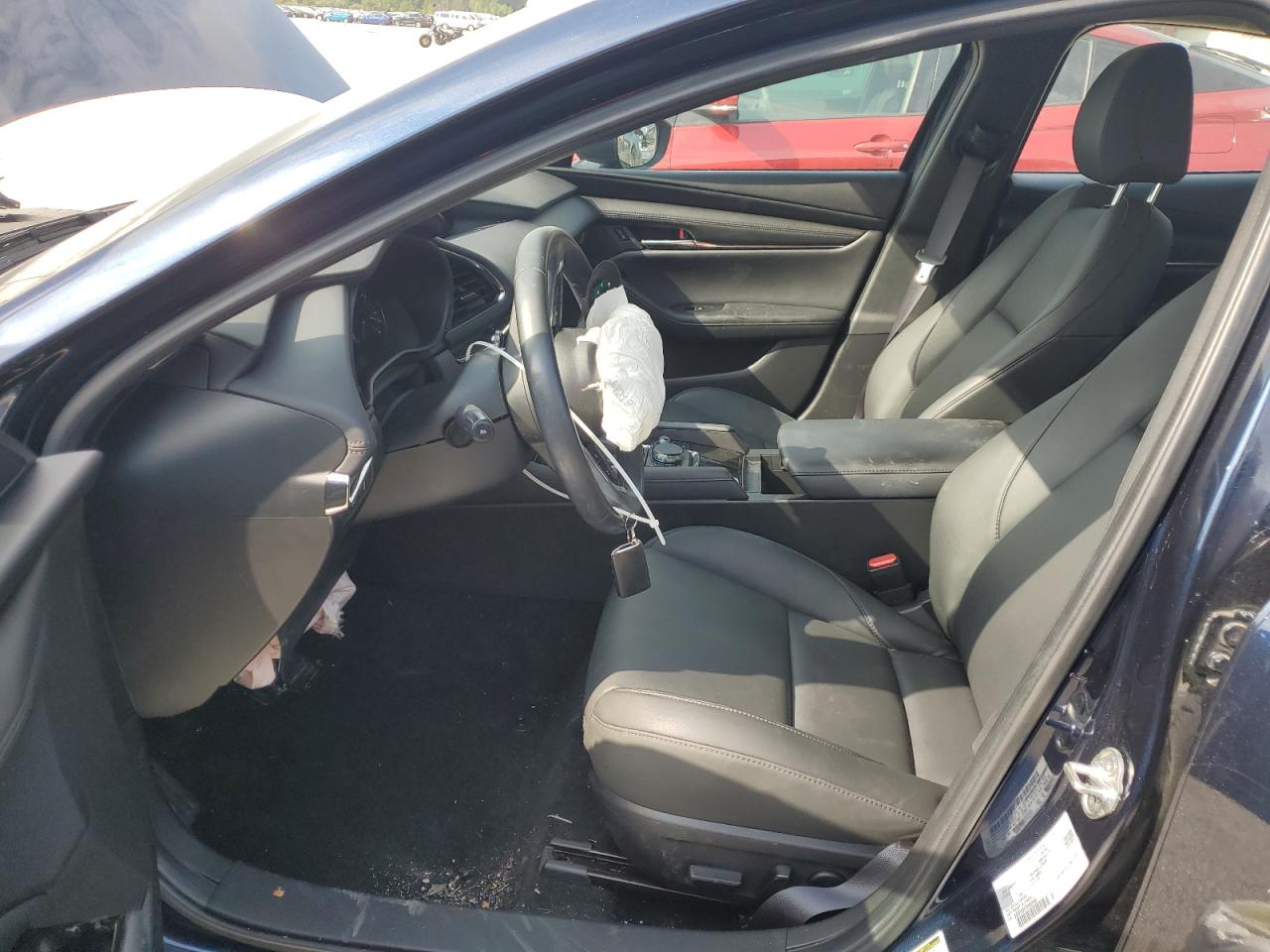 2024 Mazda 3 Preferred VIN: 3MZBPACM7RM402498 Lot: 80321445