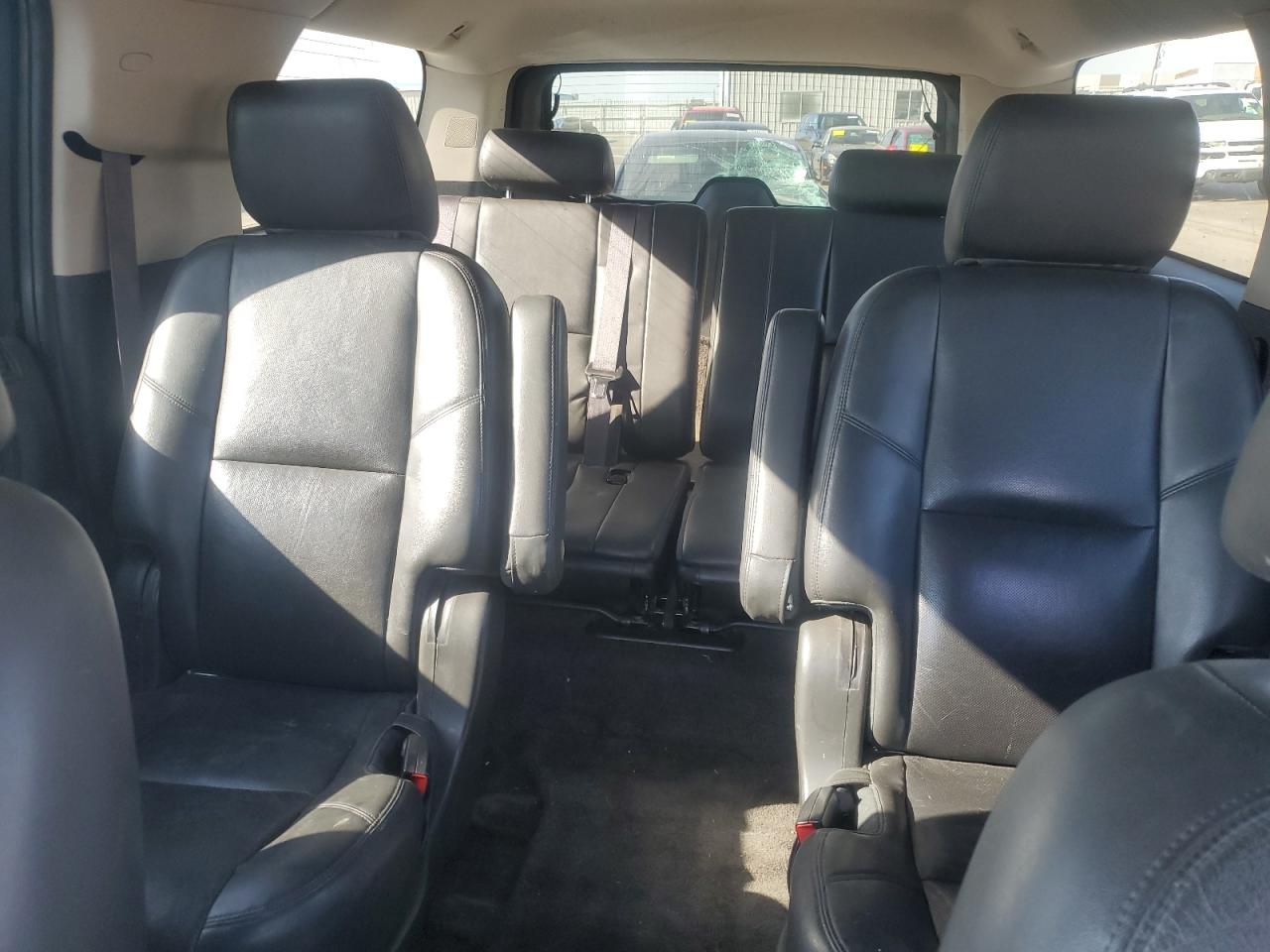 2013 GMC Yukon Xl Denali VIN: 1GKS2MEF5DR182436 Lot: 80306325