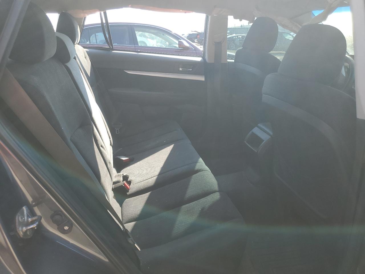 2014 Subaru Outback 2.5I Premium VIN: 4S4BRBDC1E3269267 Lot: 80864665