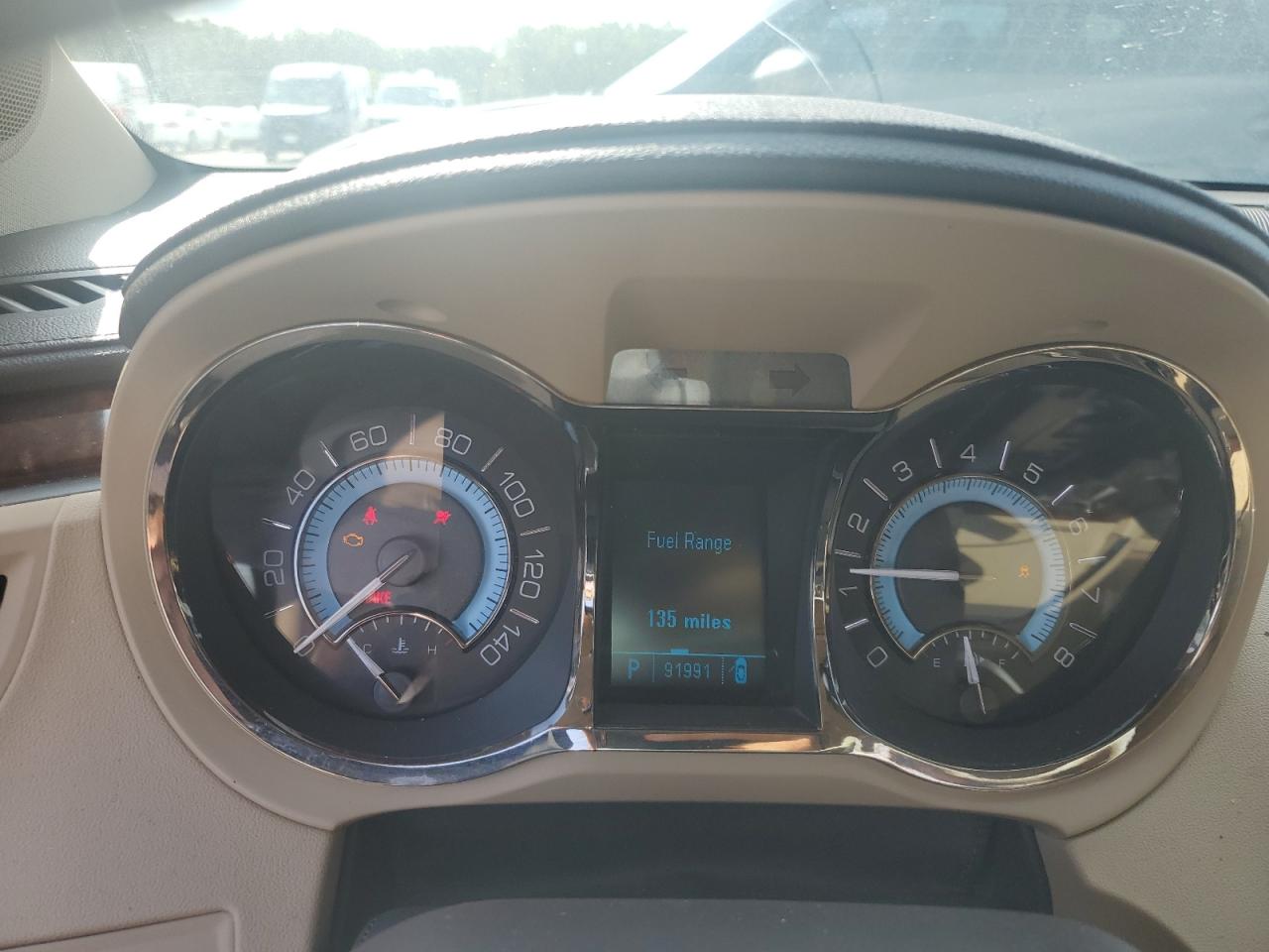 2010 Buick Lacrosse Cxl VIN: 1G4GC5EG2AF215463 Lot: 71000225