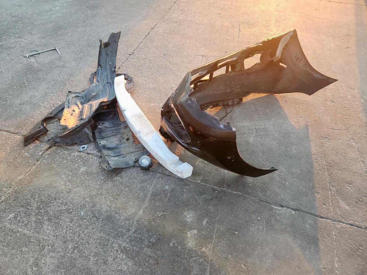 2014 Nissan Murano S VIN: JN8AZ1MU7EW404791 Lot: 81815275