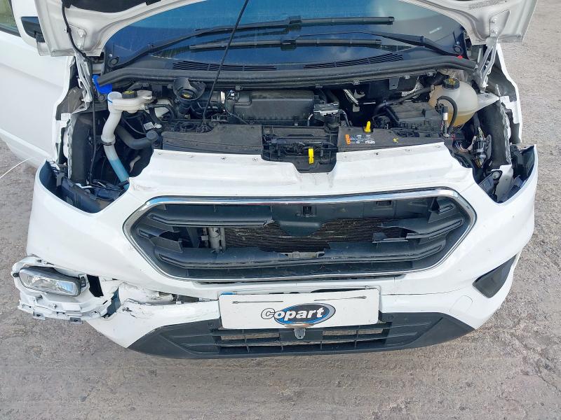 2023 FORD TRANSIT CUSTOM 320LIMITD 