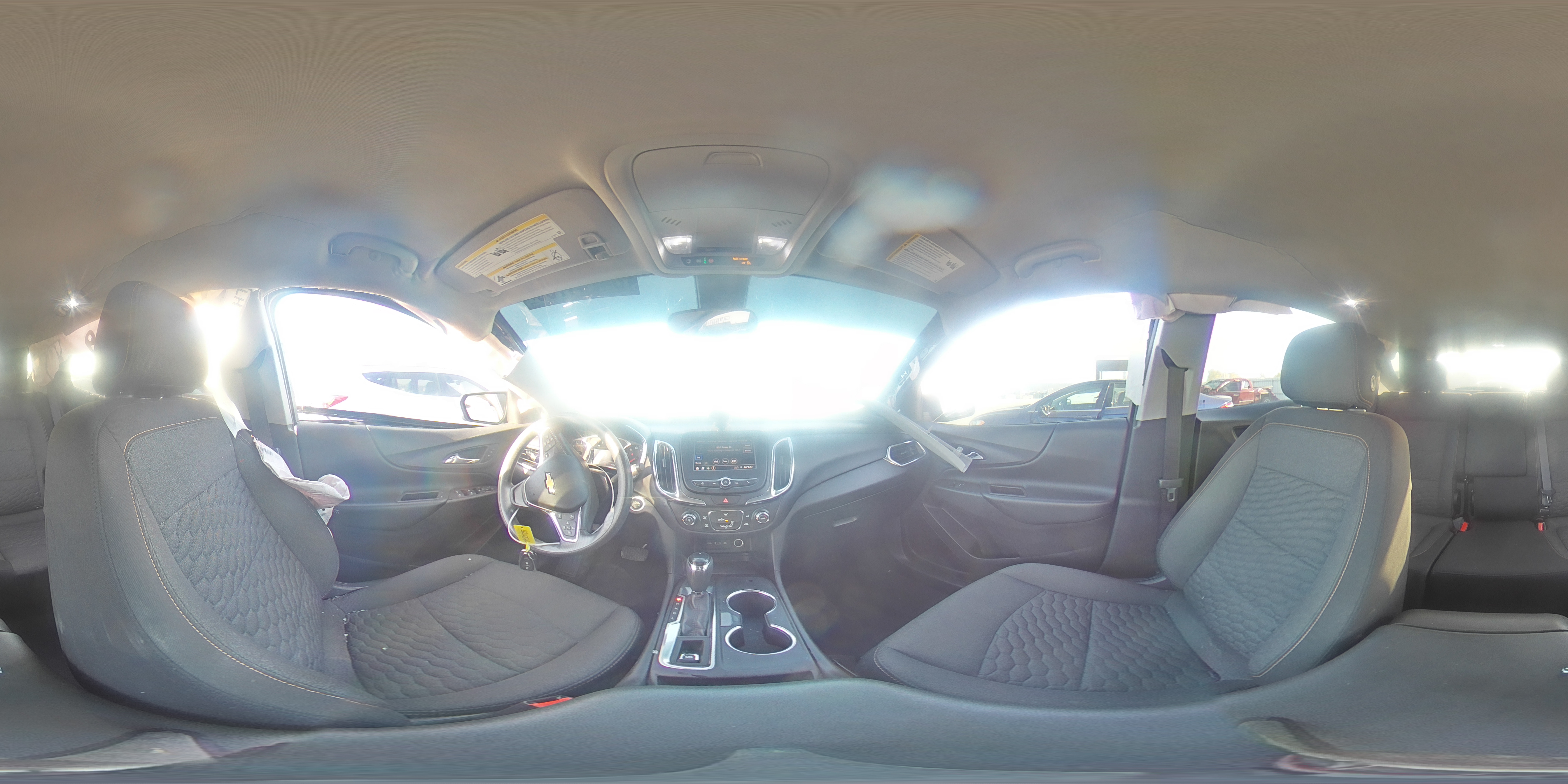 2021 Chevrolet Equinox Lt VIN: 2GNAXKEV8M6144237 Lot: 84241755