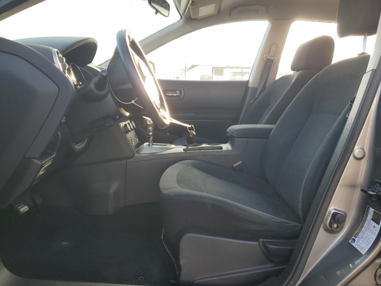 2009 Nissan Rogue S VIN: JN8AS58V99W183165 Lot: 81949415