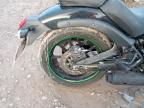 2020 KAWASAKI EN 650 DLFA  for sale at Copart BRISTOL