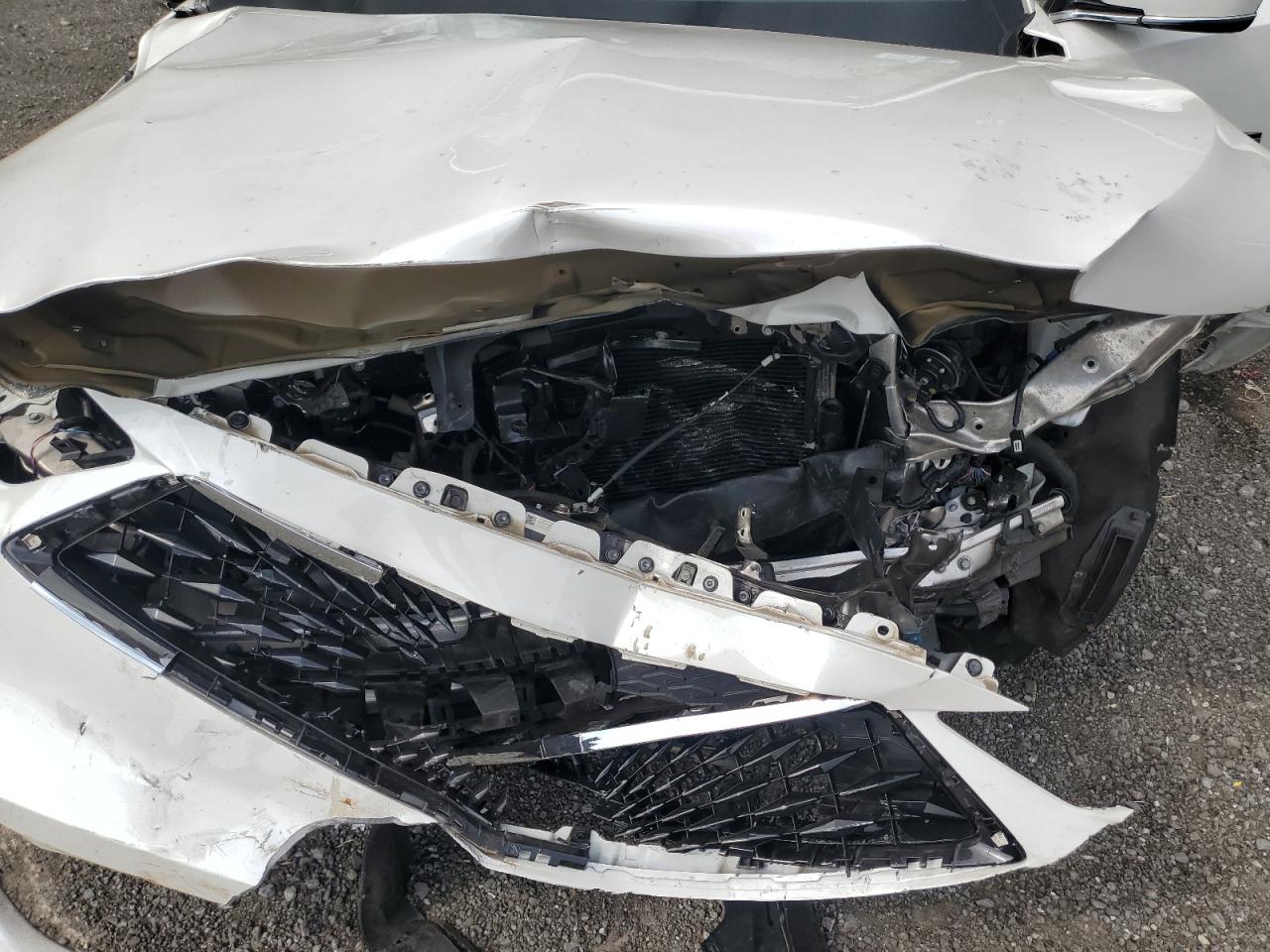 2023 Acura Mdx VIN: 5J8YE1H32PL030555 Lot: 81728835