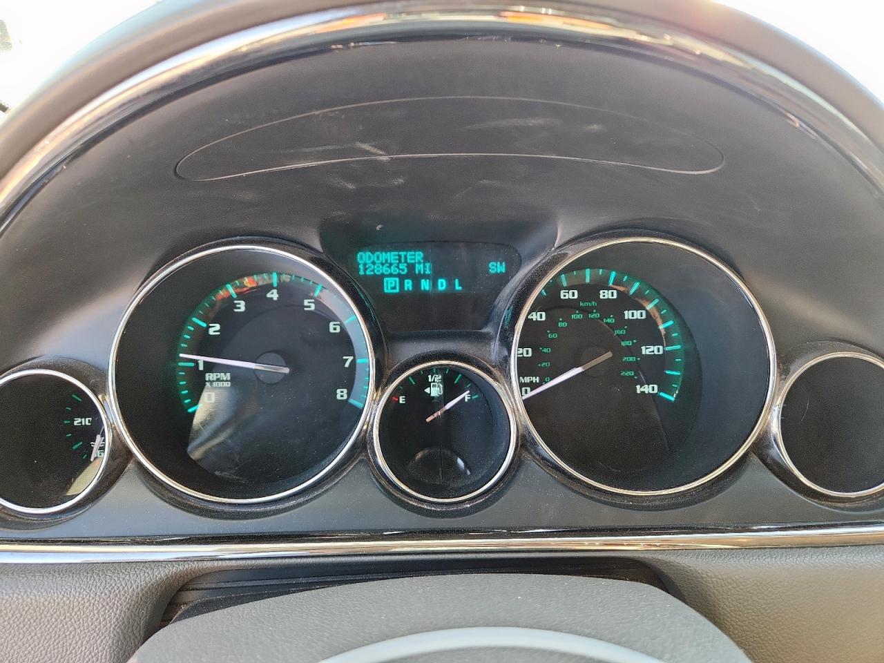 2014 Buick Enclave VIN: 5GAKRBKD5EJ252808 Lot: 84605755