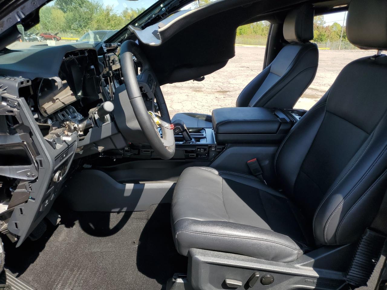 2025 Ford F150 Xlt VIN: 1FTEW3LP1SKE37558 Lot: 71867395