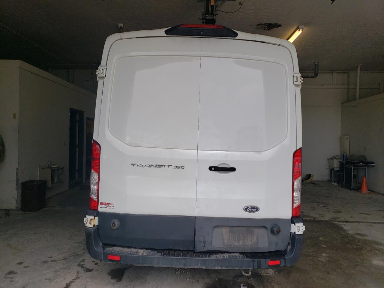 2020 Ford Transit T-350 VIN: 1FTBW9C81LKA66367 Lot: 80688635