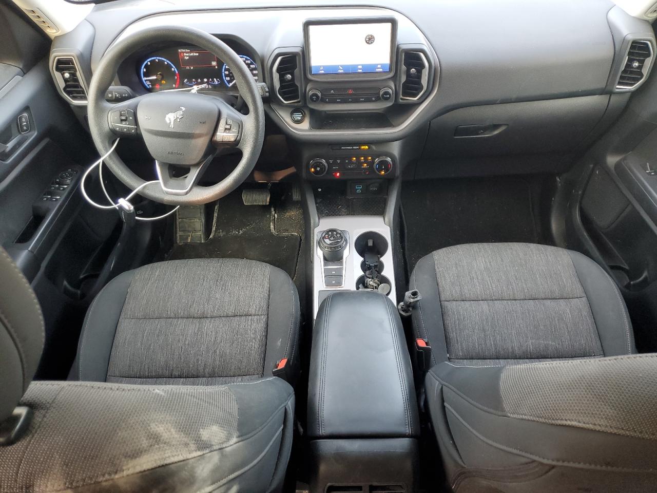 2023 Ford Bronco Sport Big Bend VIN: 3FMCR9B6XPRE14773 Lot: 70739705