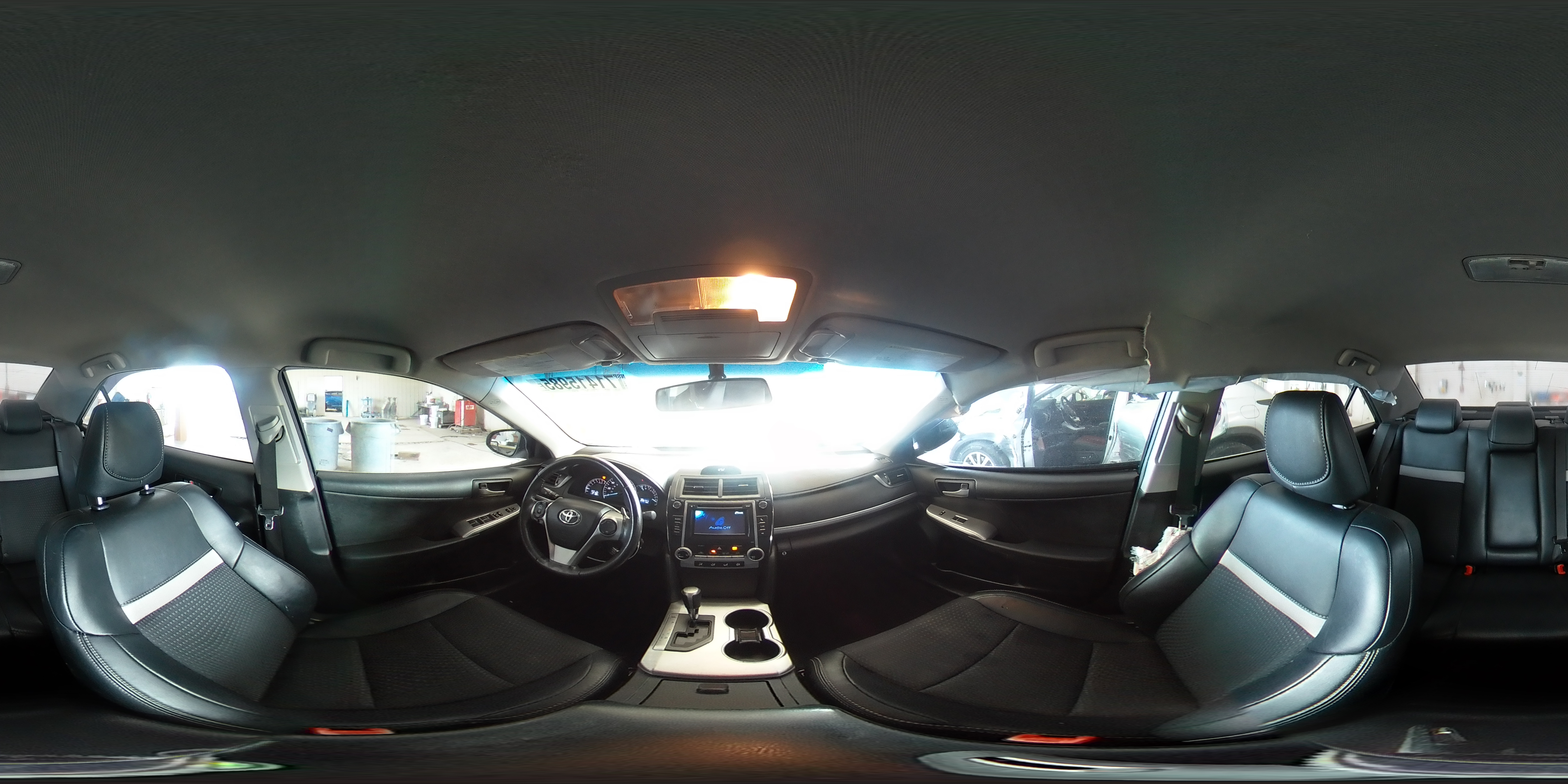 2012 Toyota Camry Base VIN: 4T1BF1FK1CU109310 Lot: 71415985