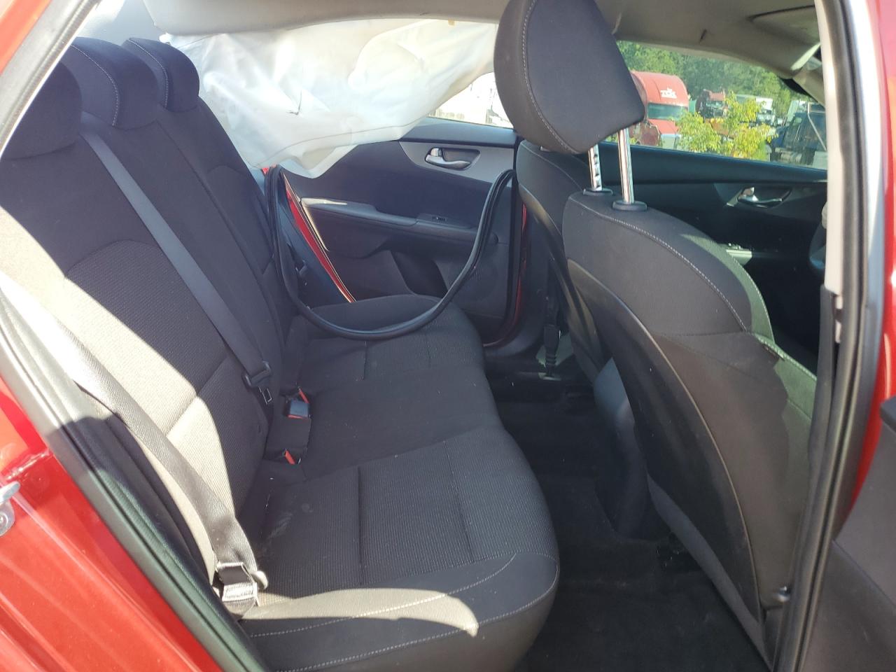 2020 Kia Forte Fe VIN: 3KPF24AD7LE225945 Lot: 71217225