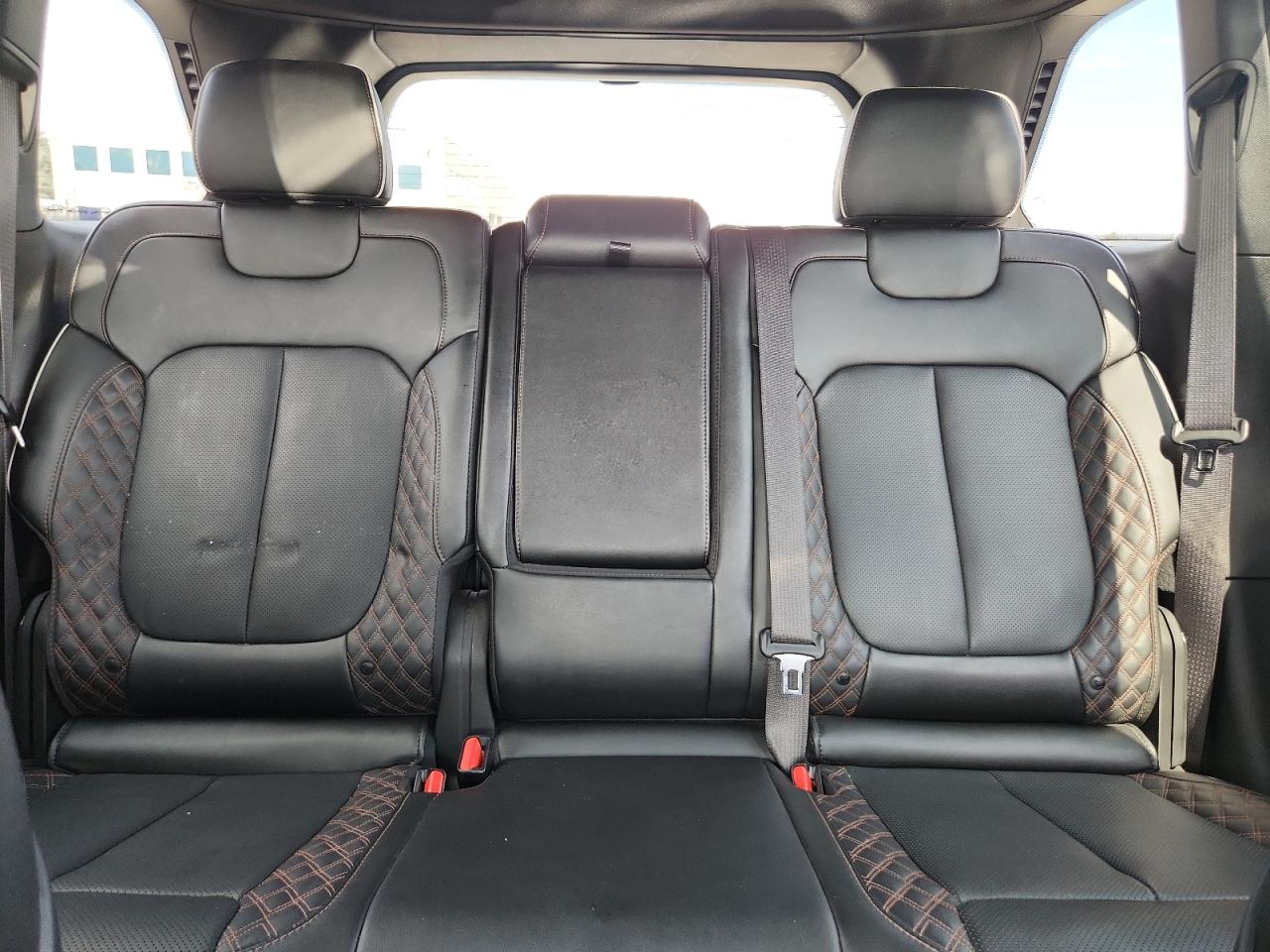 2023 Jeep Grand Cherokee Summit VIN: 1C4RJHEG9P8876943 Lot: 72029805