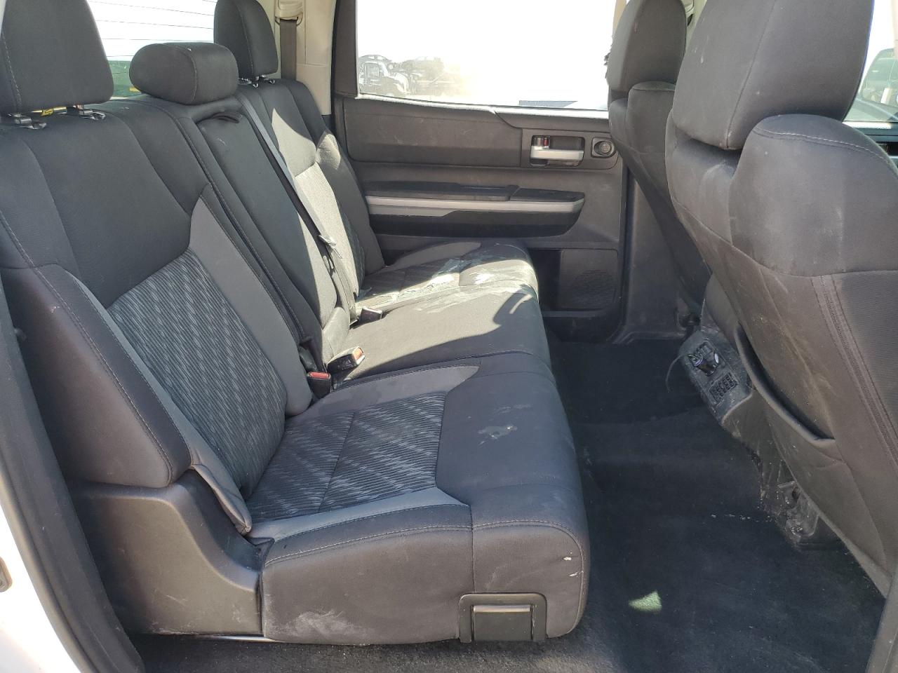 2019 Toyota Tundra Crewmax Sr5 VIN: 5TFDY5F11KX806480 Lot: 81332755