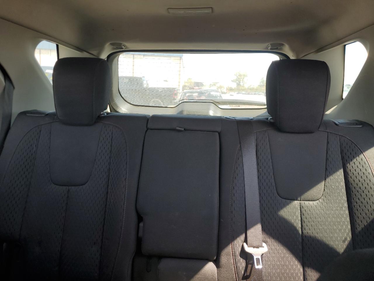 2013 Chevrolet Equinox Ls VIN: 1GNALBEK2DZ119503 Lot: 71470065