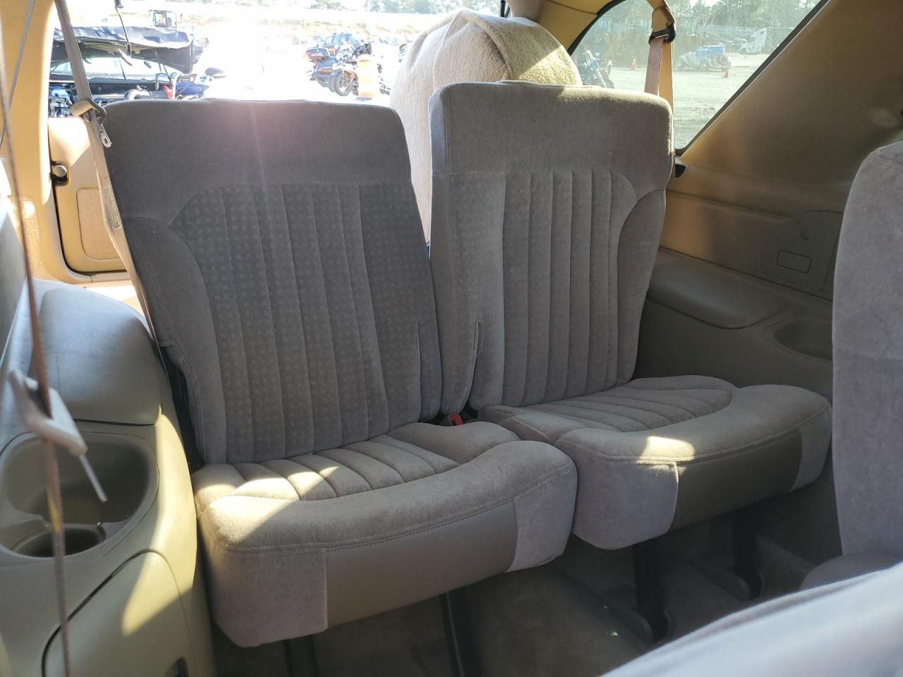 2001 Chevrolet Blazer VIN: 1GNCS18W71K195226 Lot: 80637455