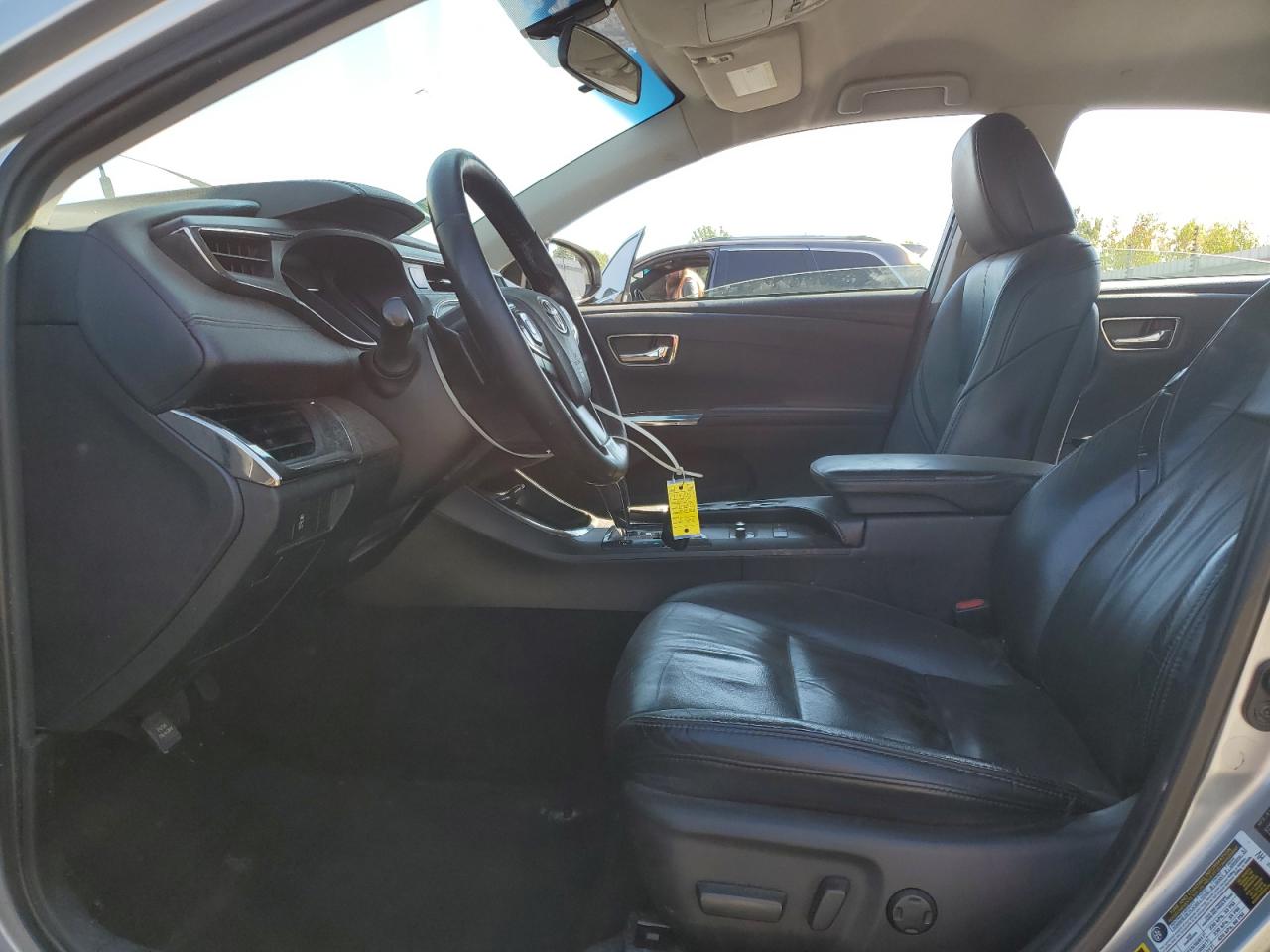 2015 Toyota Avalon Xle VIN: 4T1BK1EB6FU150260 Lot: 80408045