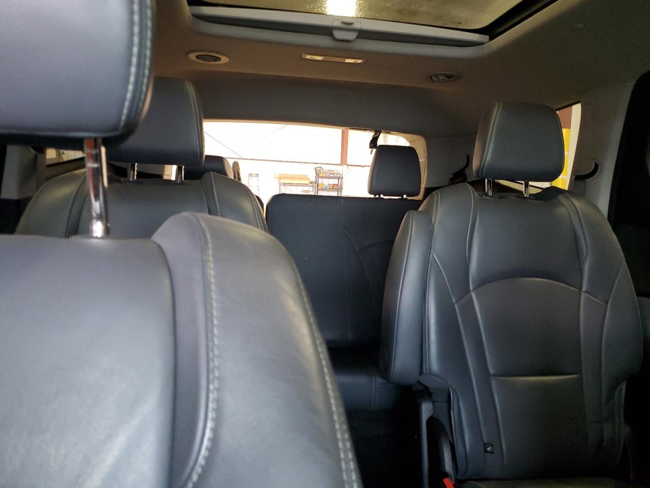 2018 Buick Enclave Premium VIN: 5GAERCKW4JJ253916 Lot: 81308485