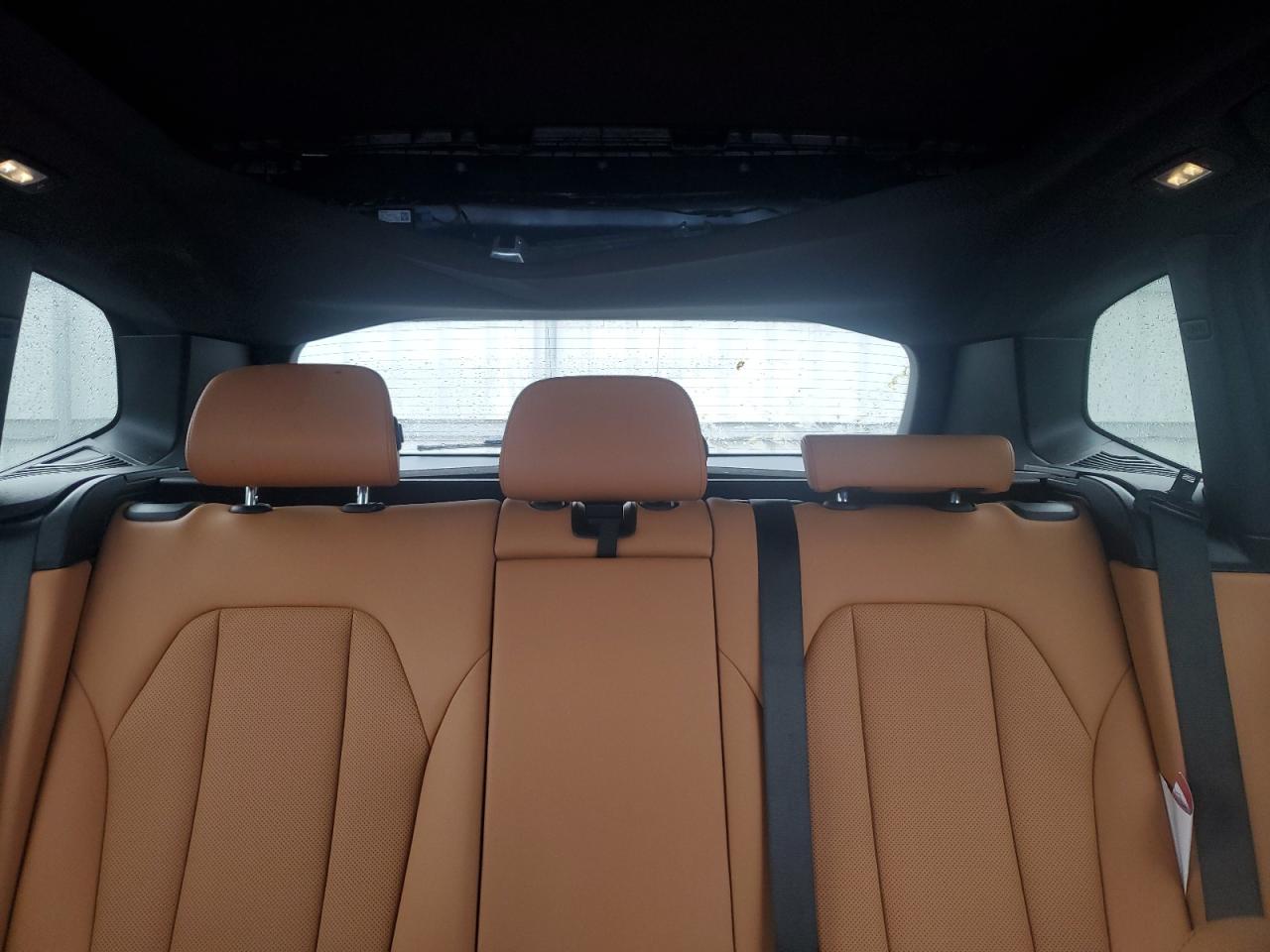 2024 BMW X3 xDrive30I VIN: 5UX53DP00R9T92561 Lot: 81784975