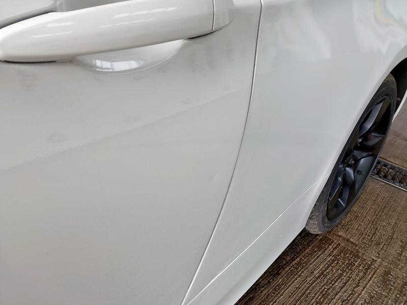 2012 BMW 318I SE 