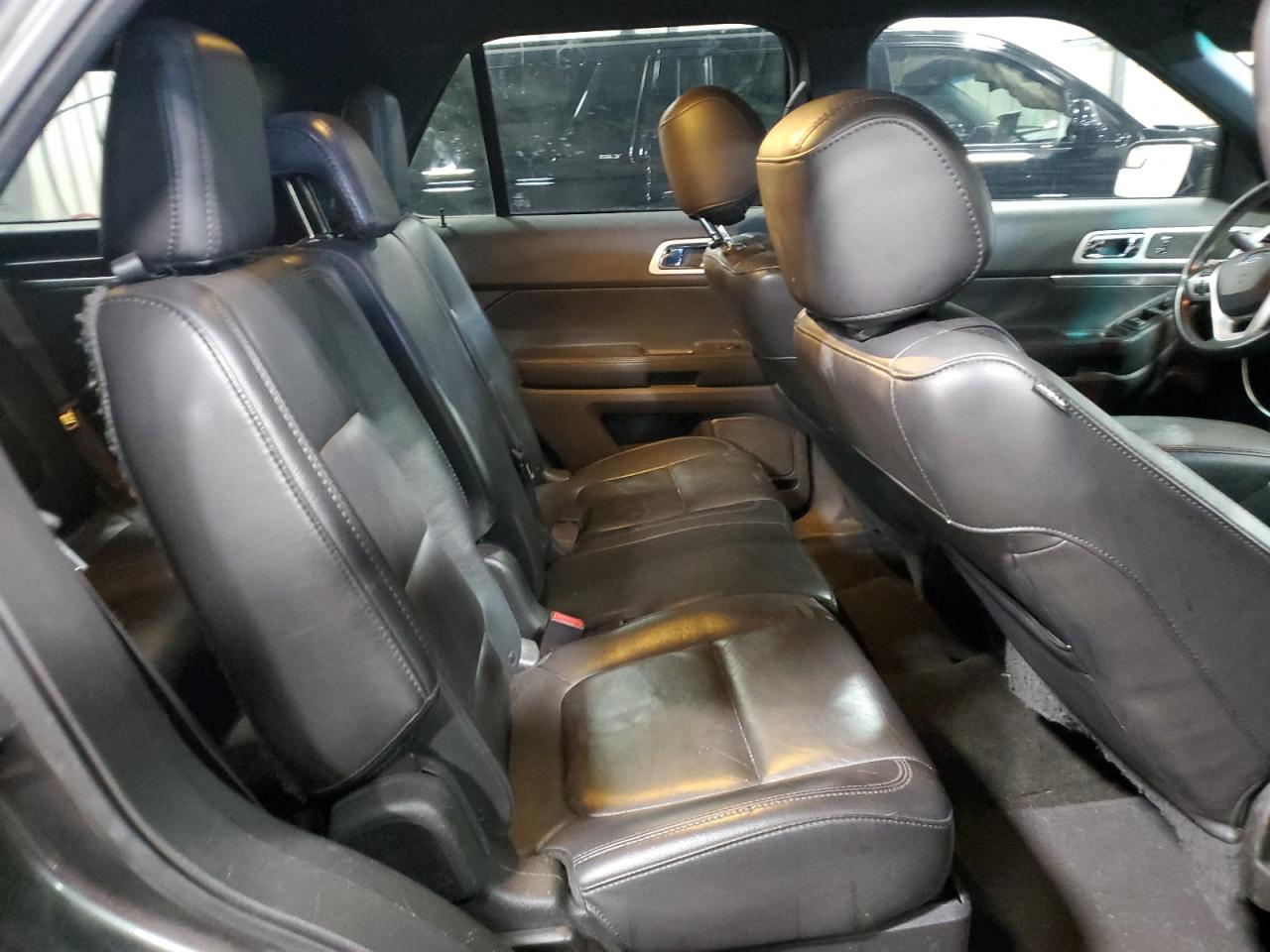 2015 Ford Explorer Xlt VIN: 1FM5K8D87FGC39149 Lot: 70879115