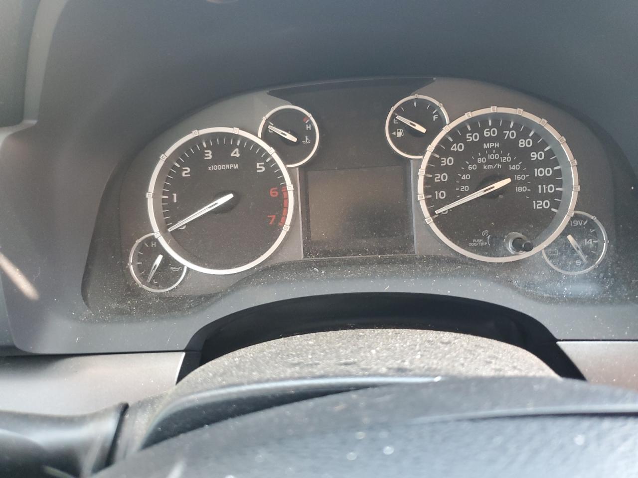 2014 Toyota Tundra Crewmax Sr5 VIN: 5TFEY5F13EX150498 Lot: 71823445