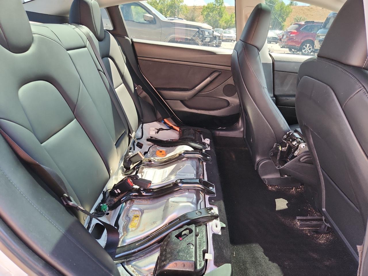 2023 Tesla Model 3 VIN: 5YJ3E1EC5PF514901 Lot: 71893745