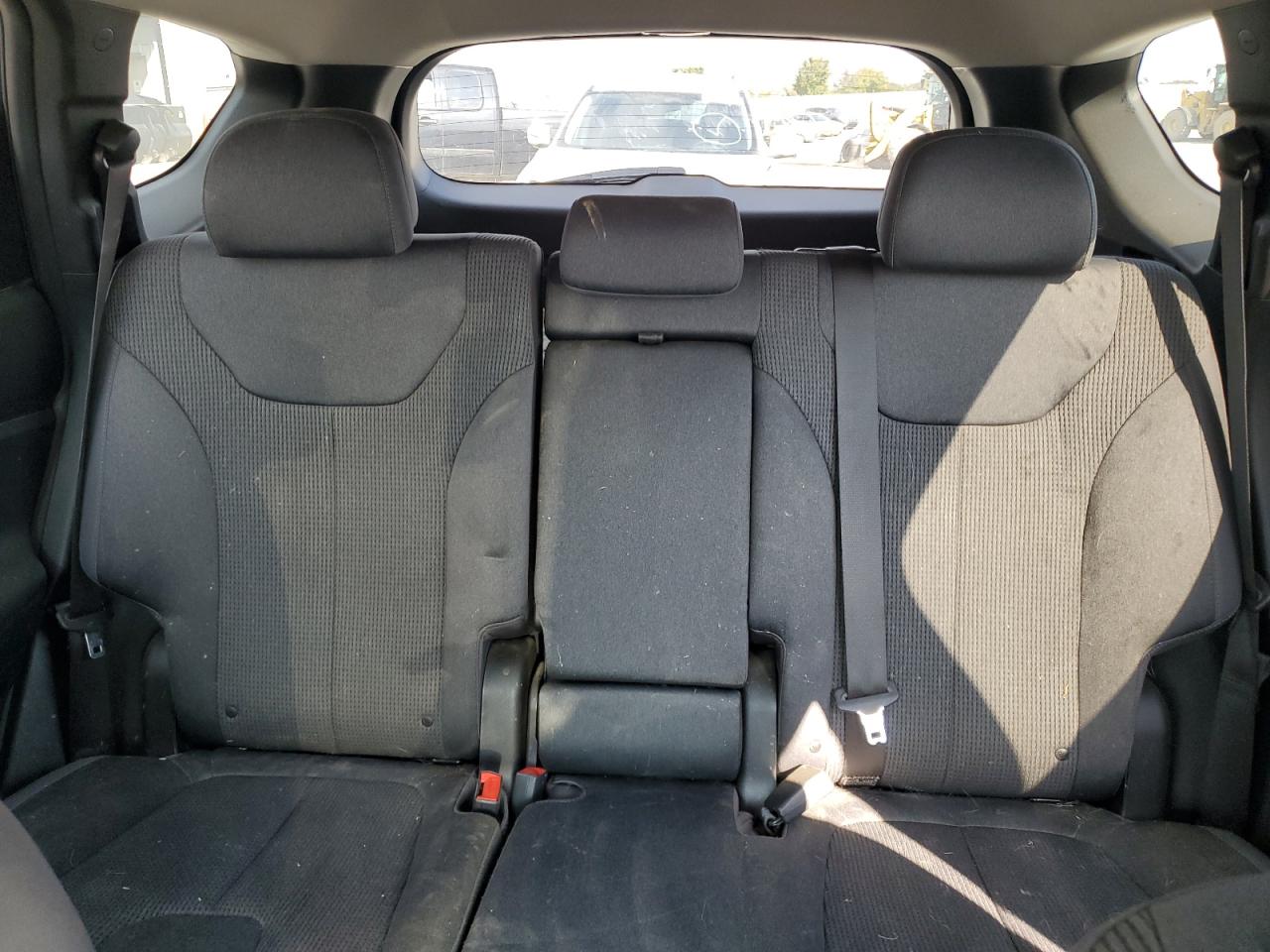 2020 Hyundai Santa Fe Sel VIN: 5NMS3CADXLH226750 Lot: 72085205