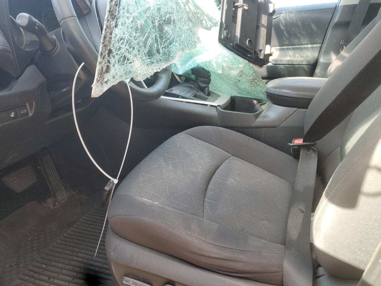 2022 Toyota Rav4 Xle VIN: 2T3P1RFV9NC265748 Lot: 71361995