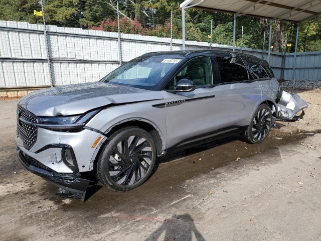 LINCOLN NAUTILUS R 2024