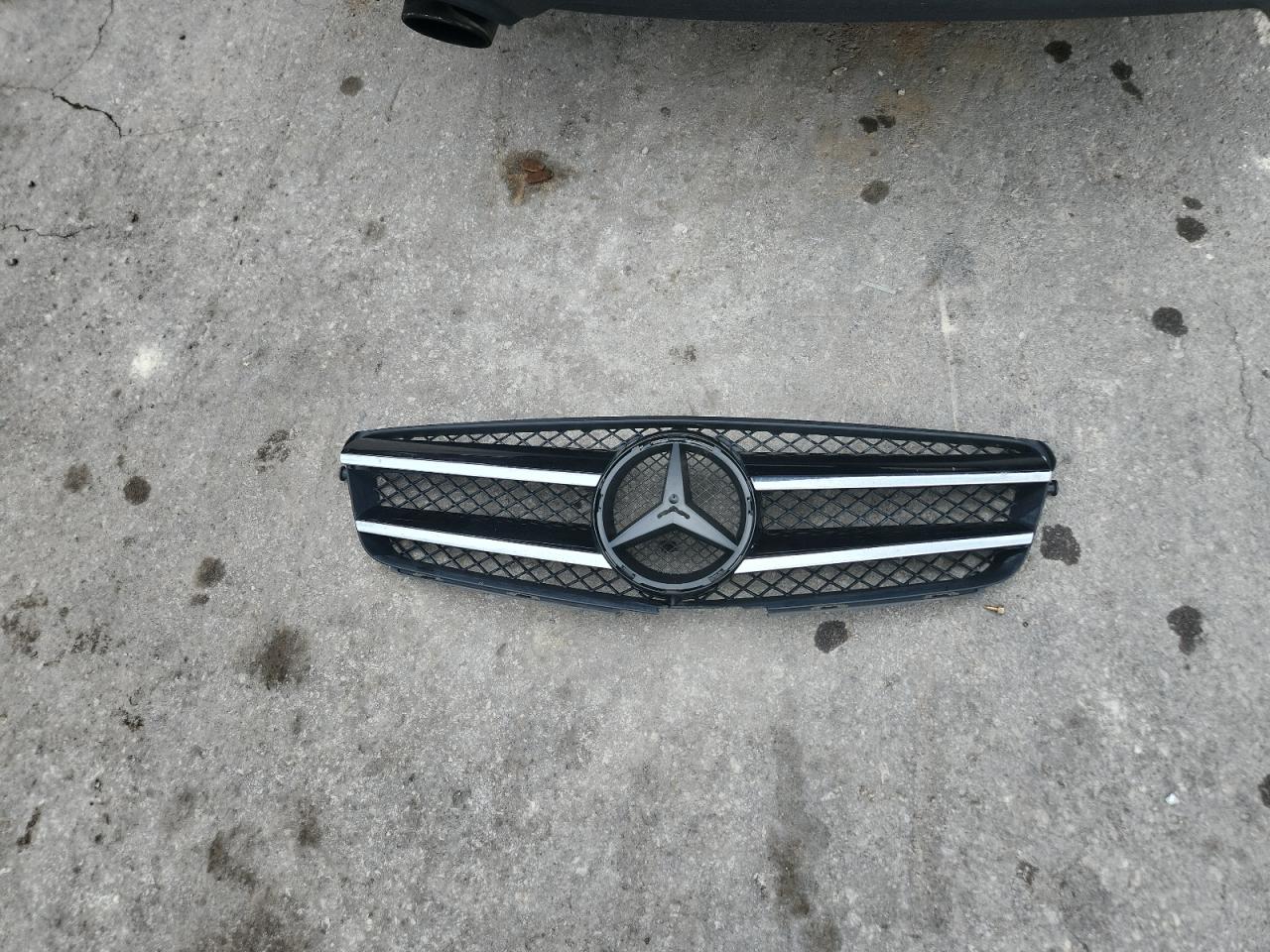 2012 Mercedes-Benz C 250 VIN: WDDGJ4HB9CF776210 Lot: 81666945