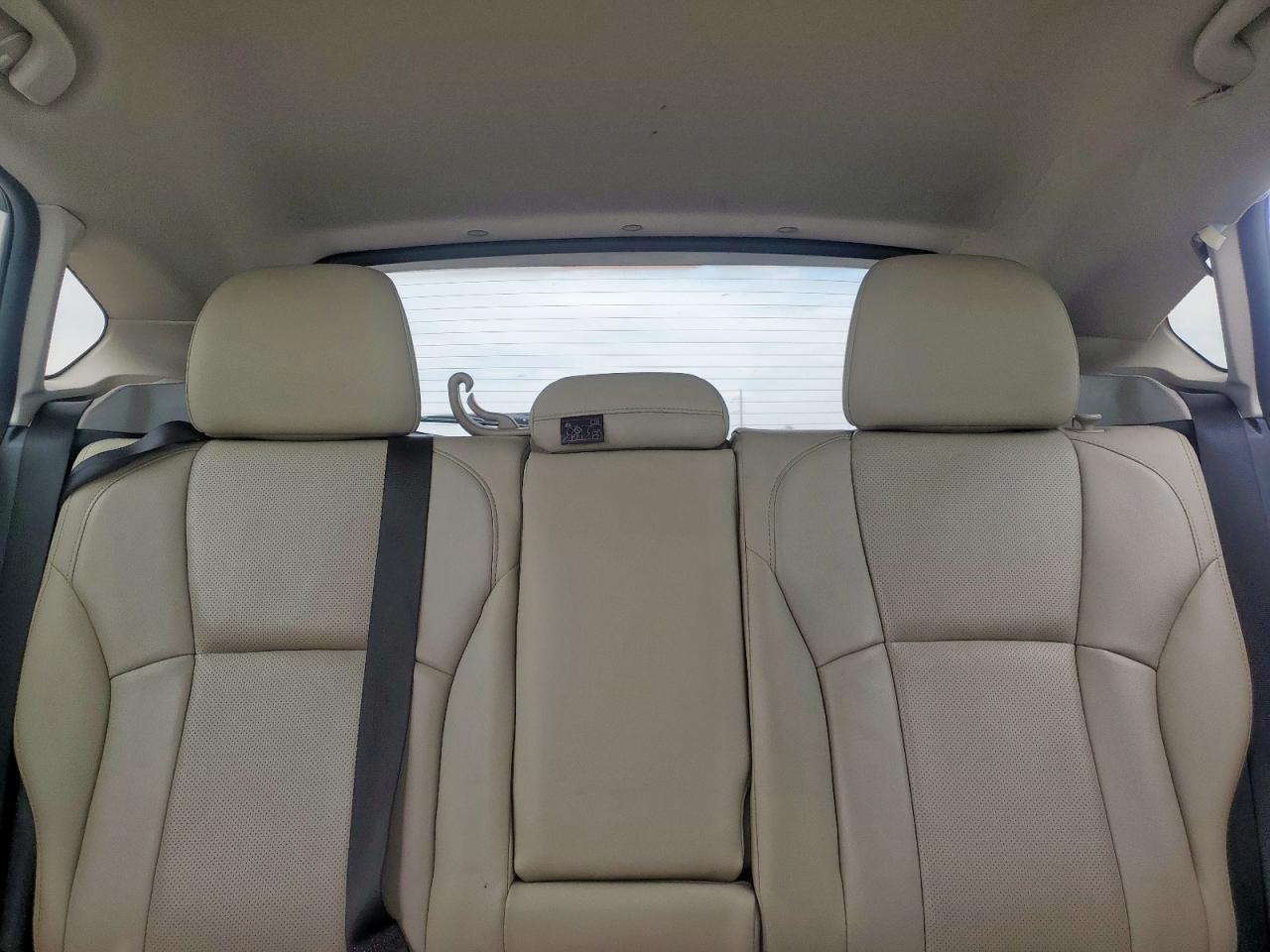 2017 Subaru Impreza Limited VIN: 4S3GTAT66H3705679 Lot: 84170875