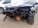 2013 FORD FOCUS ZETEC TDCI  for sale at Copart PETERLEE