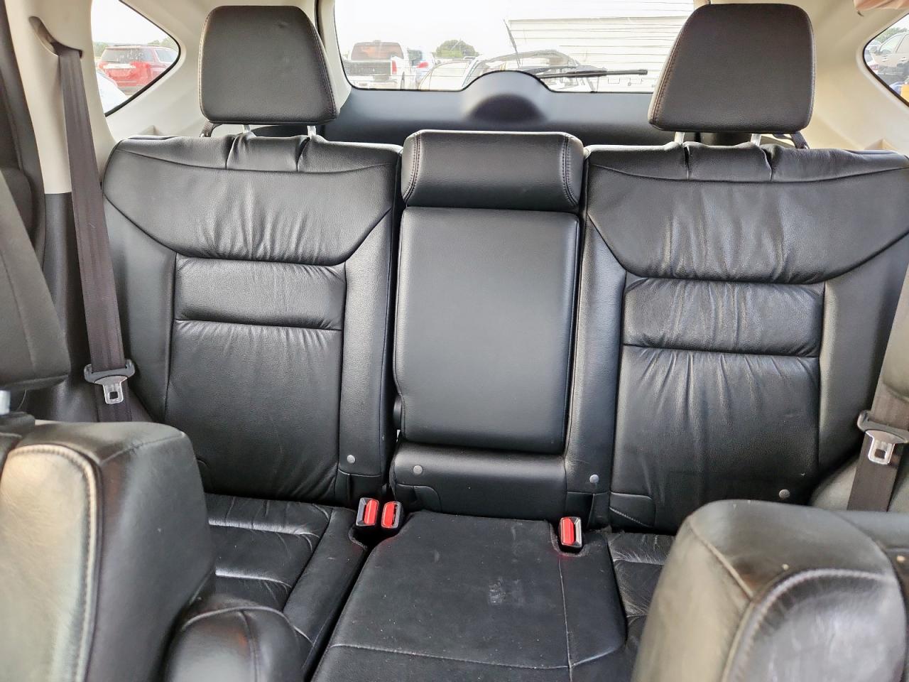 2012 Honda Cr-V Exl VIN: 5J6RM3H7XCL047662 Lot: 70876585