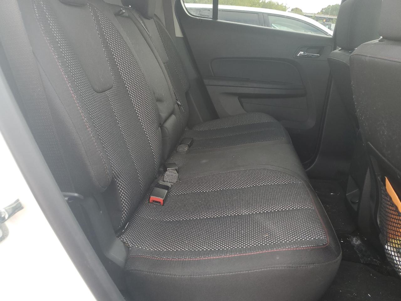 2015 Chevrolet Equinox Lt VIN: 1GNFLFEKXFZ137991 Lot: 69352835