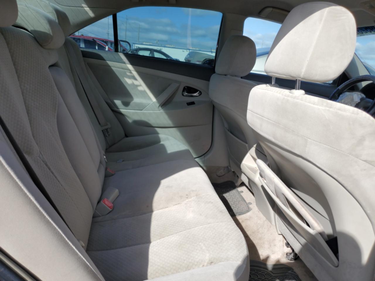 2009 Toyota Camry Base VIN: 4T1BE46K99U264233 Lot: 83952325