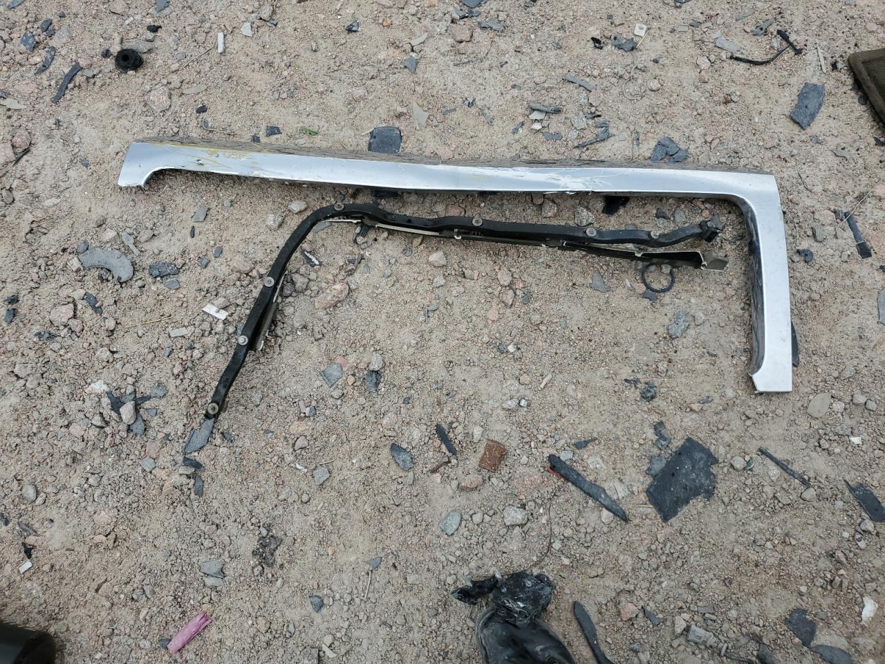 2013 Ford F150 Supercrew VIN: 1FTFW1EF5DFB48921 Lot: 80266335