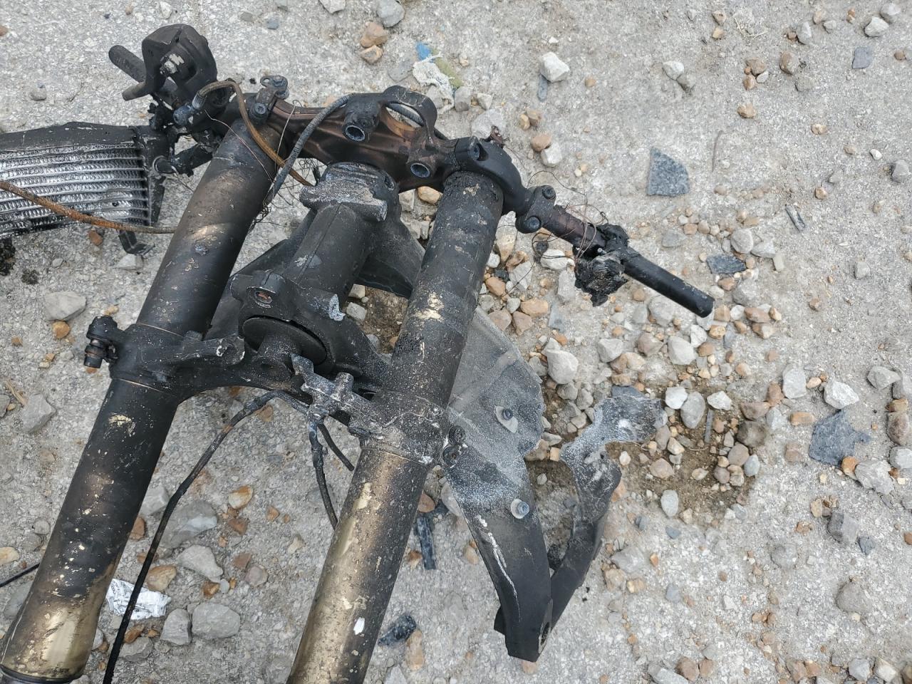 2025 BMW S 1000 Rr VIN: WB10P2308S6L85629 Lot: 71806475