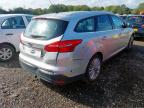 2016 FORD FOCUS TITANIUM X for sale at Copart ROCHFORD
