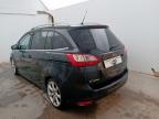 2011 FORD GRAND C-MAX TITANIUM TURB  for sale at Copart WESTBURY